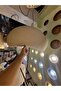 Modern Bohemian Hanging Light with Pearl Design - 2
