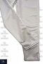 Girl's Pants with Elastic Waist and Lycra Folded Legs2 - 5