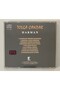 Tolga Çandar Harman Cd (قرص مضغوط للطبعة الأصلية) - 2