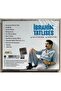 İbrahim Tatlıses Shoot Me - I Swore to It Cd (Brand New Cd) - 2