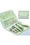 Manicure Pedicure Set - 4