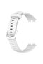 Huawei Band 10 / 9 / 8 Compatible 3-Pack Silicone Cord Set with Buckle - Soft Durable Sports Strap - 7