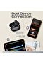 Open-Ear True Wireless, Bluetooth 6.0, IntelliTouch Controls, 12mm Sound, Clear Mic, 28H - 5
