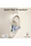 Open-Ear True Wireless, Bluetooth 6.0, IntelliTouch Controls, 12mm Sound, Clear Mic, 28H - 5