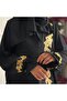 Gold prayer set with sponge - zipper - 3