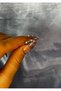 Tarnish-Free Steel Stone Silver Princess Ring (Single / Set of 3) |   Rose Dream |   Gift Boxed - 6