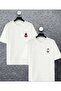 Hello Kitty Lover Couple Combination T-Shirt - 2