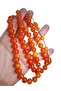 Katalin Tesbih 11 mm Tassel System Original Special Craftsmanship 45 Habbe Tesbih - 3
