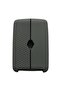 Clio E-Tech Austral Megane E-Tech 4 Key Protection Case Honeycomb Pattern Gray Black - 5