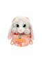 Baw02000 Sound Rabbit 20 cm Plush - 5