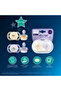 Ultra Start Night Pacifier 0-2 Months - 3