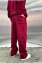 Basic Adjustable Leg Track Pants - 6