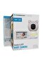 5" HD Baby Monitor Camera with App, AI Motion Tracking & Night Vision - 8