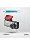 Dual Recording Dash Camera 2.5K Front & 1080P Rear, 150° Wide View