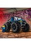 Lego City Blue Monster Truck 60402 - 2