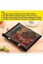 BBQ Mesh Grill Bag for Outdoor Grill - 7