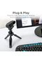 Webcam 1080P with Microphone - 5