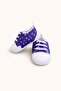 Baby First Step Shoes, Flexible, Non-Slip Sole, Star Pattern, Baby Booties-Slippers - 3