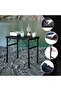 Primitive Ultra Light Aluminium Alloy Foldable Table - 4
