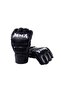 Μαύρα γάντια MMA - 4