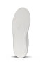 Pacto I Women's White / Black Casual Sneakers - 7