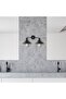 Conical Stylish Metal Body Sconce, E27 Compatible for Kitchen and Entrance - 2