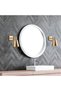 Funnel Modern Metal Body Single Pendant Chandelier E27 Compatible for Bedroom and Living Room - 4