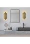 Minimal Metal Body Lighting, for Reading and Rest Areas - 2