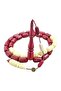Mehmet Erbabacan Master No. 15 Billiard Ball Prayer Beads Lt1485 - 7