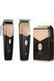 4 in 1 Men Grooming Set Hair Clipper Trimmer Foil Shaver Nose Trimmer - 6