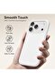 Case Compatible with iPhone 17 Pro Max Case 6.9", Slim Liquid Silicone Cover, Lightweight Soft - 4