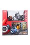 1/12 Motorcycle Latte Pb 3R with Sound and Light - 3