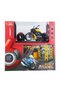 1/12 Motorcycle Harley Wolverine Pb 3R with Sound and Light