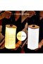 Wooden Book Light, Novelty Folding Organ Light - 3