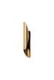 Stylish Metal Body 2-Piece Flare Sconce for Living Room and Bedroom - 3