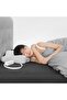 Smart Pillow with Sleep Traction & Neck Massager - 4