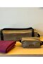 Okey Game Set Brown, Game Table Cover, Wooden Okey Set - 6