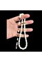 Morgül Tree Combination Ringed Narçıl Prayer Beads Lt1493 - 8