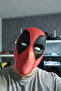 Deadpool Maske – 3D Baskı