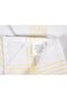 Kitchen Dish Towel Set of 10 | 18 x 28 Inch Tea Towels | Soft and Absorbent Mixed Set - 4