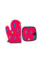 Red Ramadan Oven Glove