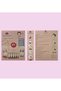 Pure Korean 5-Piece Facial Care Mask Set – Made in Korea, Intensive Moisturizing & Revitalizing Sheet Mask - 2