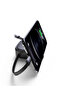Mobilesteri 8-in-1 Multi-Tool Travel Kit USB-C Cable lightning/Micro-USB Adapters – Black - 5