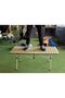 Outdoor Camping Folding Table