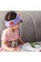Sleep Headphones with Unicorn Design, Wireless Music Headband, Comfortable for Travel and Relaxation - 3