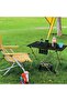 Outdoor Foldable Table