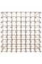 Wine Rack for 72 Bottles Solid Pinewood - 4