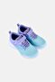 Kids Boy Velcro Closure Outdoor Shoes, Multicolor - 4
