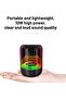 SQ-300 Quran Speaker, Bluetooth Speaker with LED Light, Speaker. - 6