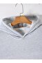 Child Hooded Tracksuit Set Bottom Top Set - 4